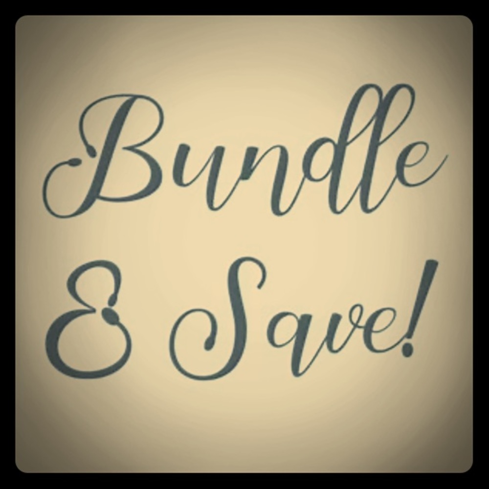 2 for $17 and 3 for $25